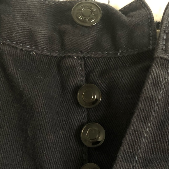 Low Rise Shorts - Picture 2 of 4